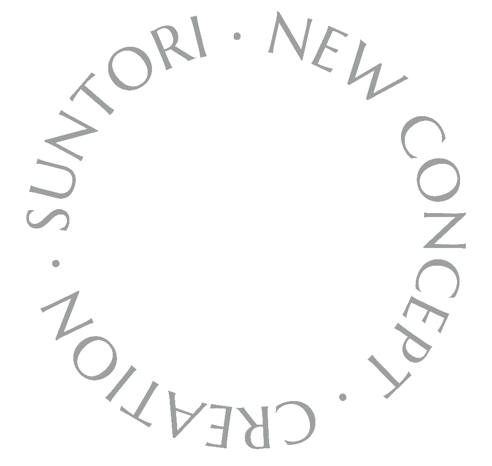 Suntori桑多麗國際